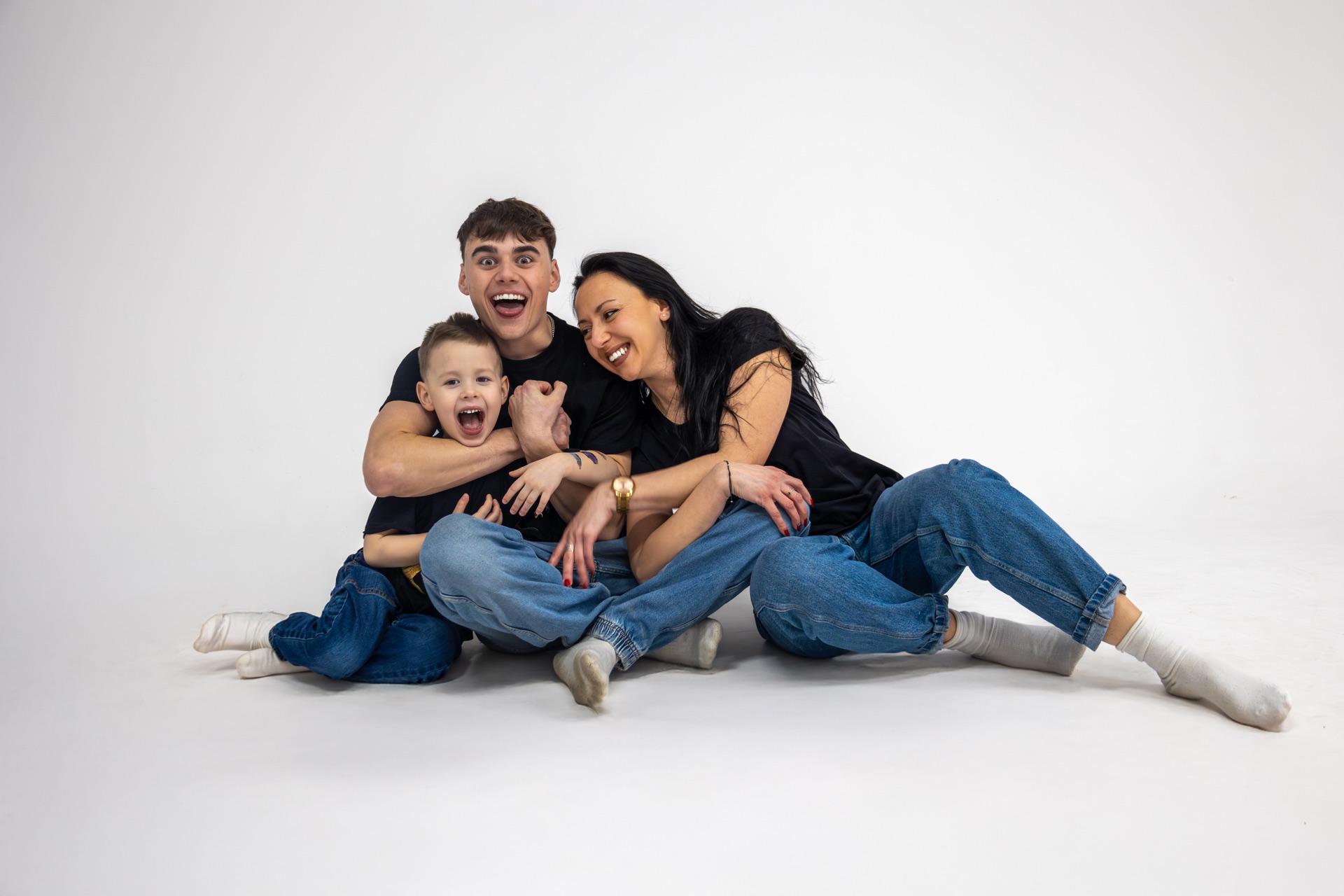 Fotografia komunijna — Magdalena Łukasiewicz Fotografia