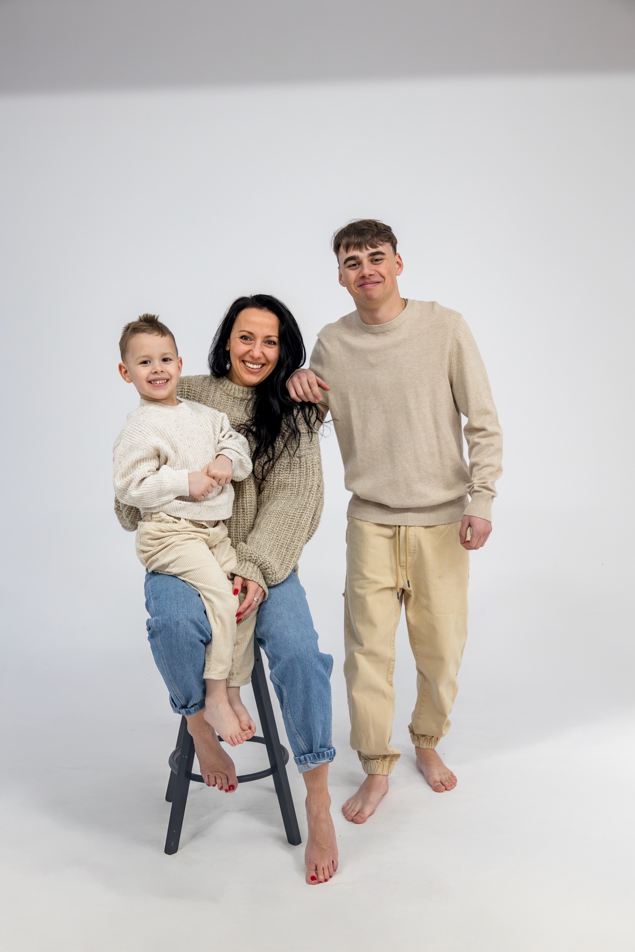 Fotografia komunijna — Magdalena Łukasiewicz Fotografia