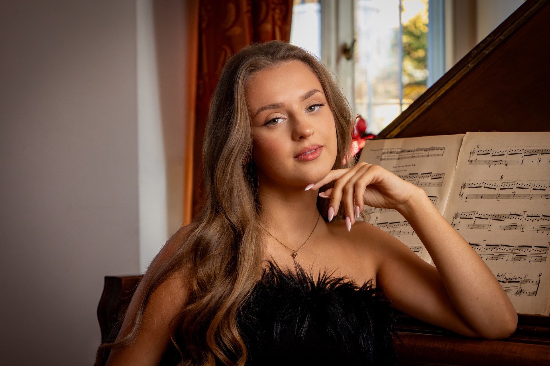 Sesja rodzinna — Magdalena Łukasiewicz Fotografia