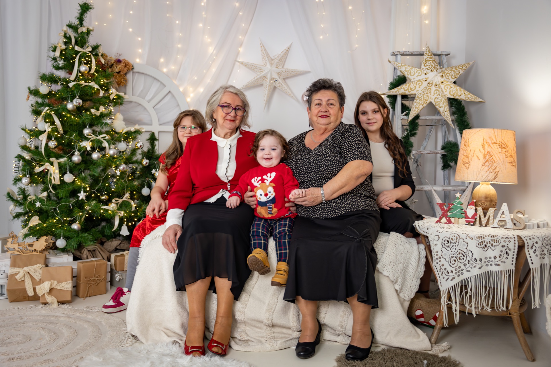 Fotografia dziecięca — Magdalena Łukasiewicz Fotografia