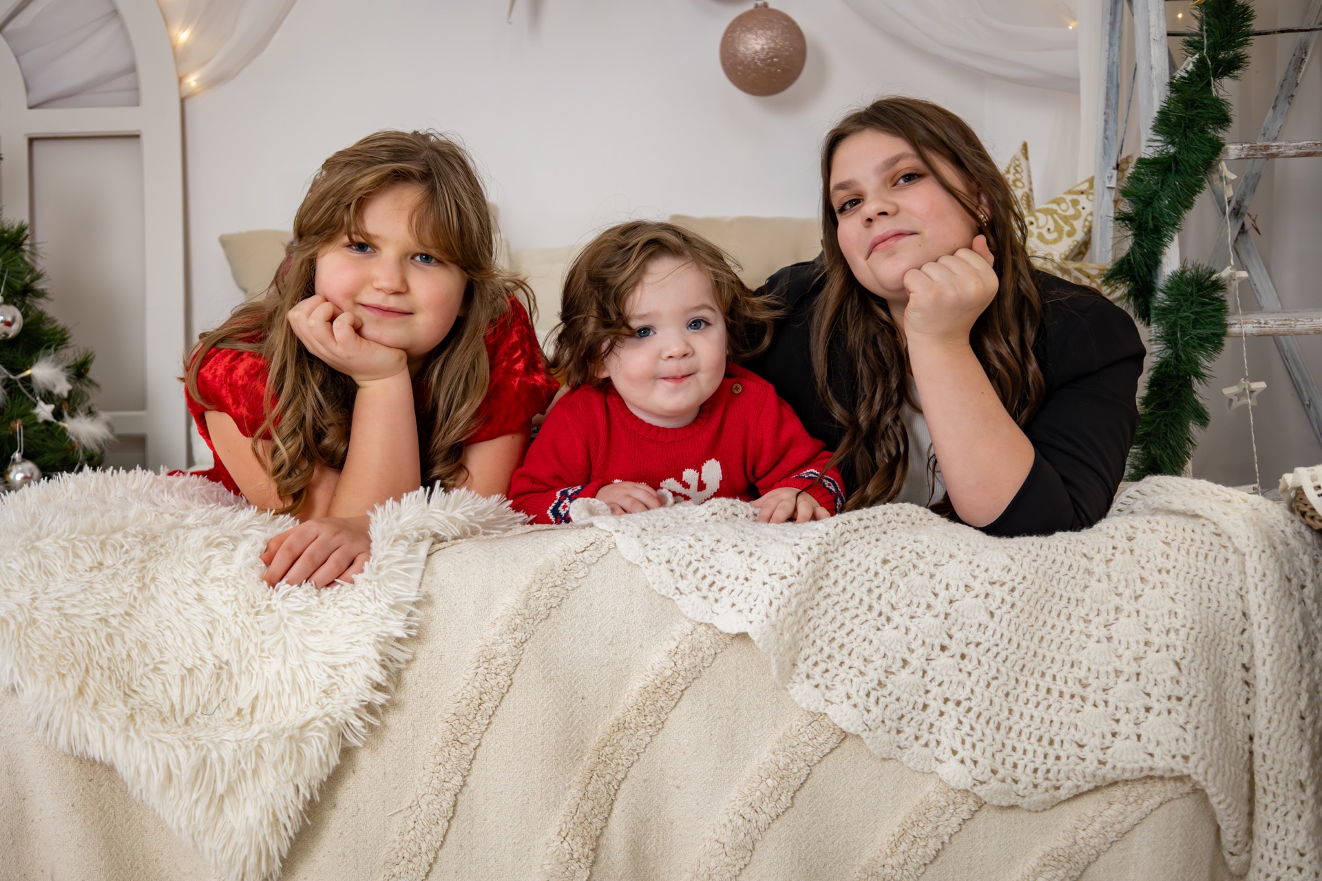 Fotografia dziecięca — Magdalena Łukasiewicz Fotografia