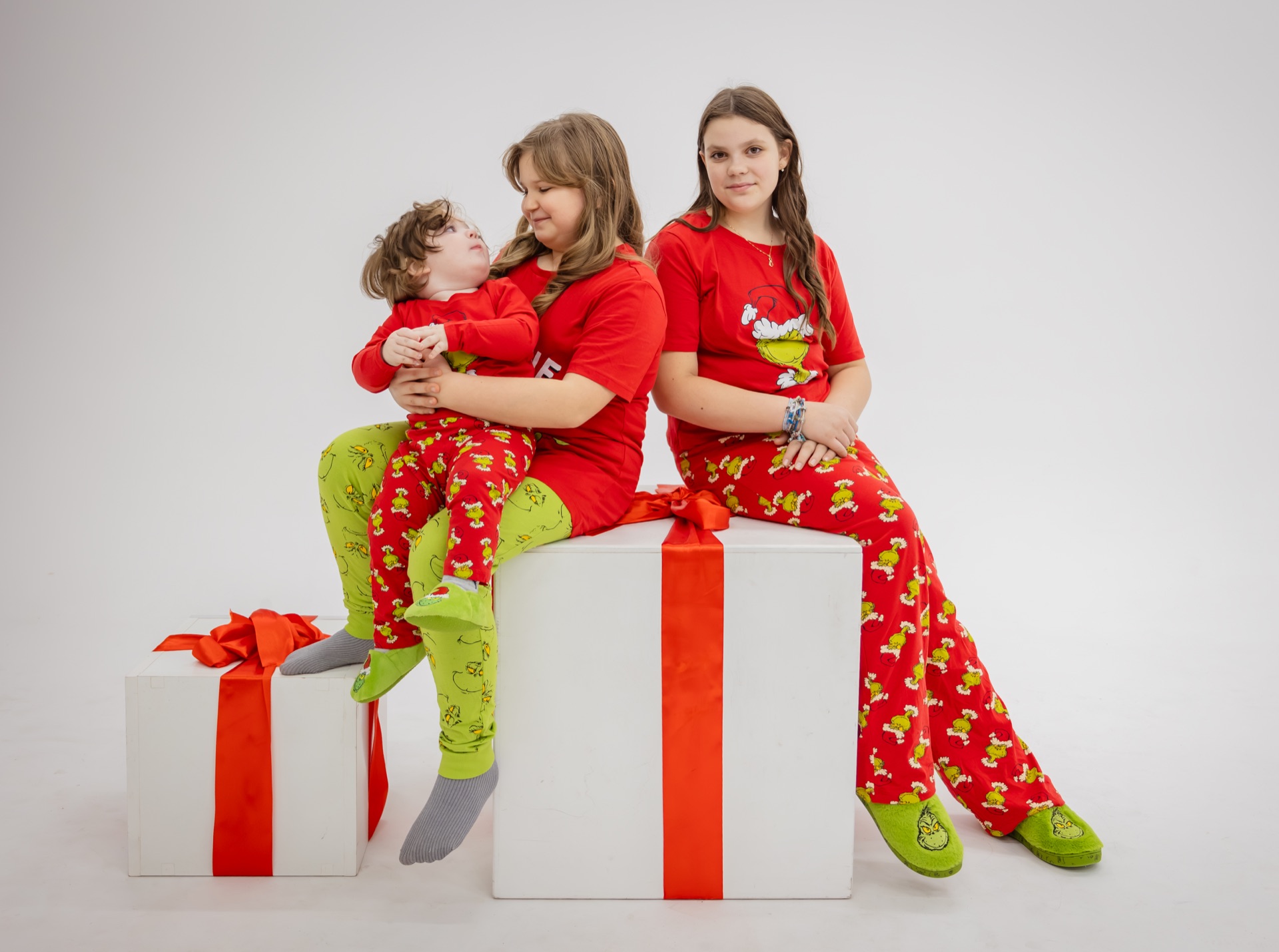 Fotografia dziecięca — Magdalena Łukasiewicz Fotografia