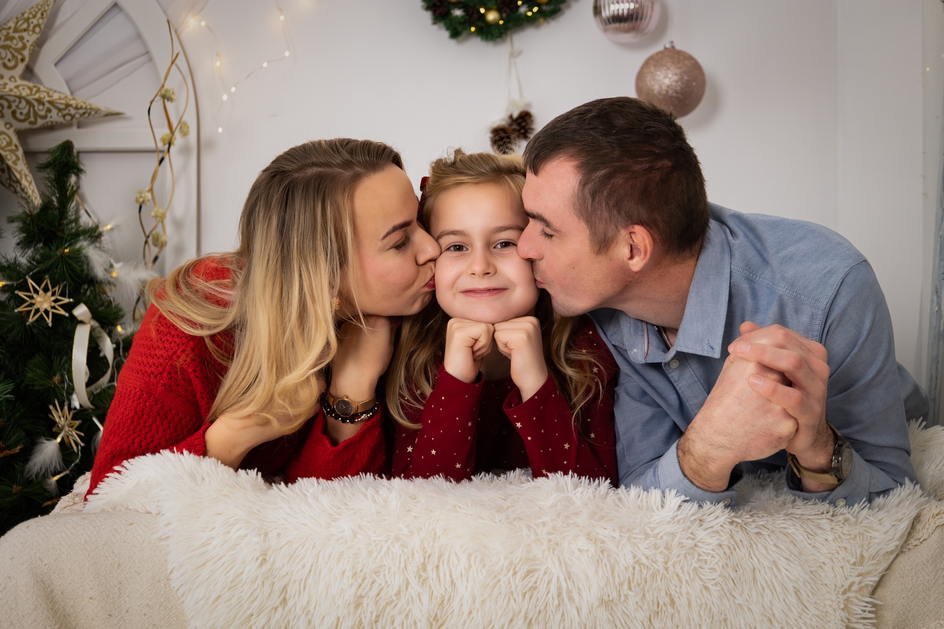 Sesja indywidualna — Magdalena Łukasiewicz Fotografia